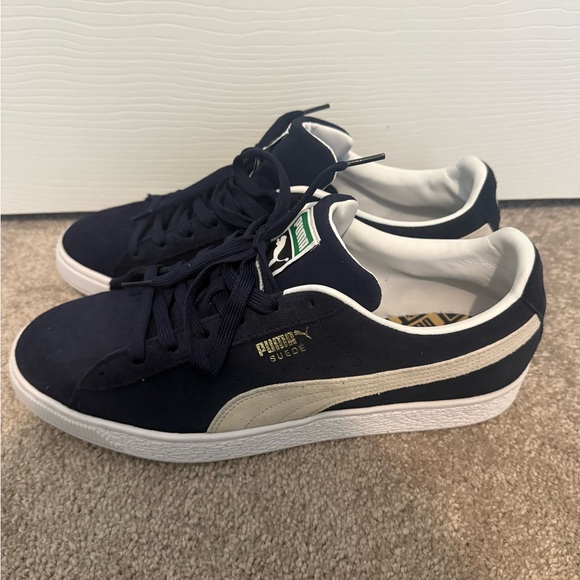 Puma - Picture 8 of 9